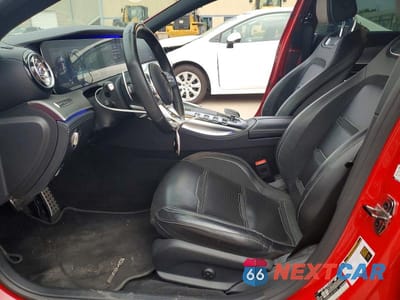 Zdjęcie 7 z 13 samochodu: 2020 MERCEDES-BENZ AMG GT 53 VIN:WDD7X6BB8LA014972 - miniatura