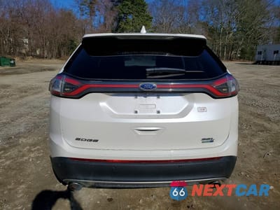 Zdjęcie 6 z 13 samochodu: 2018 FORD EDGE SEL VIN:2FMPK4J99JBC41998 - miniatura