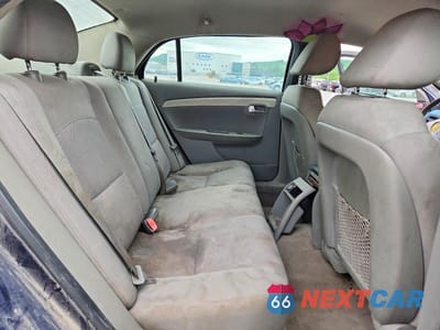 Zdjęcie 10 z 13 samochodu: 2011 CHEVROLET MALIBU LS VIN:1G1ZB5E12BF296308 - miniatura