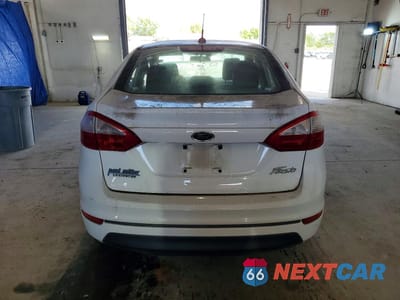 Zdjęcie 6 z 12 samochodu: 2014 FORD FIESTA S VIN:3FADP4AJ7EM159877 - miniatura