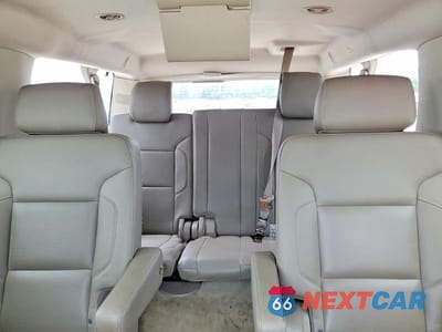 Zdjęcie 10 z 13 samochodu: 2015 GMC YUKON XL C1500 SLT VIN:1GKS1HKC7FR259766 - miniatura