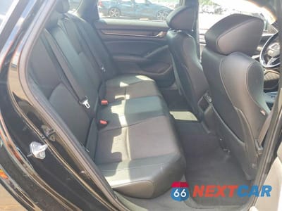 Zdjęcie 10 z 12 samochodu: 2021 HONDA ACCORD SPORT VIN:1HGCV1F33MA079428 - miniatura