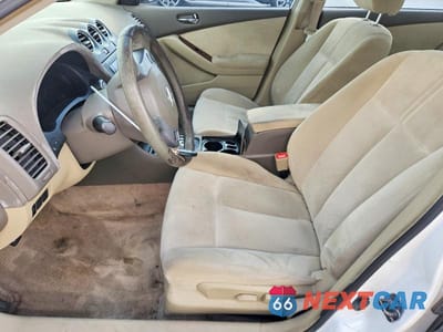 Zdjęcie 7 z 12 samochodu: 2008 NISSAN ALTIMA 2.5 VIN:1N4AL21E48N423427 - miniatura