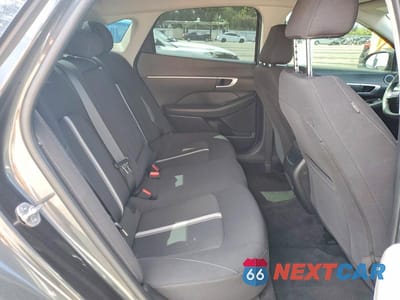 Zdjęcie 10 z 13 samochodu: 2024 HYUNDAI SONATA SEL VIN:KMHL64JA3RA389312 - miniatura