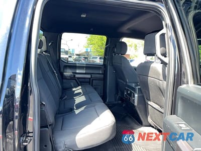 Zdjęcie 6 z 14 samochodu: 2019 FORD F150 SUPERCREW VIN:1FTFW1E44KFC68933 - miniatura