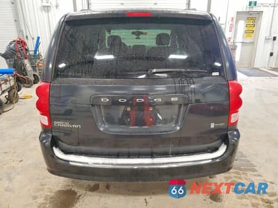 Zdjęcie 6 z 13 samochodu: 2012 DODGE GRAND CARAVAN SE VIN:2C4RDGBG6CR129868 - miniatura