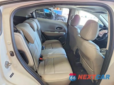 Zdjęcie 11 z 13 samochodu: 2018 HONDA HR-V EXL VIN:3CZRU6H78JM727668 - miniatura