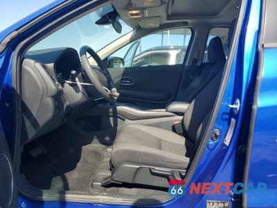 Zdjęcie 7 z 13 samochodu: 2022 HONDA HR-V EX VIN:3CZRU6H55NM749518 - miniatura