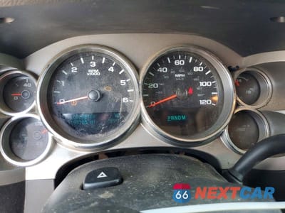 Zdjęcie 9 z 12 samochodu: 2011 GMC SIERRA K1500 SLE VIN:1GTR2VE37BZ314762 - miniatura
