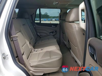 Zdjęcie 11 z 13 samochodu: 2019 GMC YUKON SLT VIN:1GKS1DKC3KR177035 - miniatura