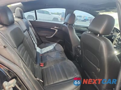 Zdjęcie 10 z 12 samochodu: 2015 BUICK REGAL GS VIN:2G4GT5GX2F9243017 - miniatura