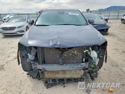 Piąte zdjęcie samochodu w środku: 2024 CADILLAC XT4 PREMIUM LUXURY VIN:1GYFZCR41RF153353 - miniatura