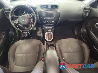 Zdjęcie 8 z 13 samochodu: 2017 KIA SOUL BASE VIN:KNDJN2A21H7882753 - miniatura