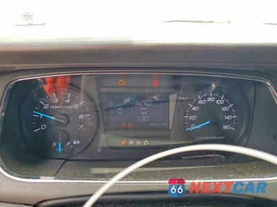 Zdjęcie 9 z 11 samochodu: 2018 FORD TAURUS POLICE INTERCEPTOR VIN:1FAHP2MK7JG110046 - miniatura