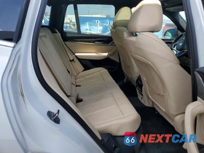 Zdjęcie 10 z 12 samochodu: 2019 BMW X3 SDRIVE30I VIN:5UXTR7C50KLF29194 - miniatura