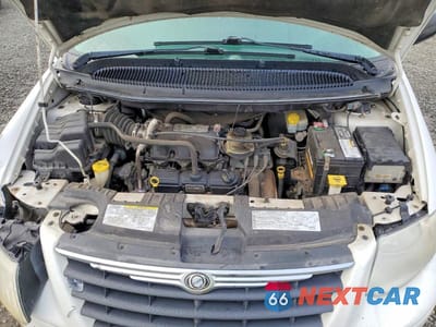 Zdjęcie 12 z 13 samochodu: 2006 CHRYSLER TOWN & COUNTRY TOURING VIN:2A4GP54L16R923222 - miniatura