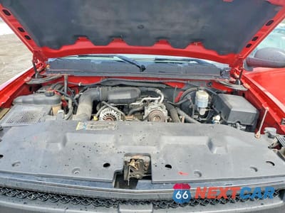 Zdjęcie 11 z 11 samochodu: 2011 CHEVROLET SILVERADO K1500 VIN:1GCNKPEX5BZ220649 - miniatura