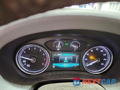 Zdjęcie 9 z 12 samochodu: 2019 BUICK ENCLAVE VIN:5GAERAKW2KJ103731 - miniatura