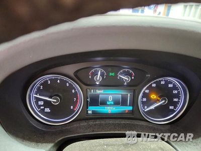 Zdjęcie 9 z 12 samochodu: 2019 BUICK ENCLAVE VIN:5GAERAKW2KJ103731 - miniatura