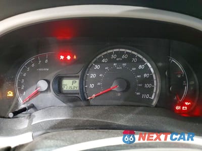 Zdjęcie 9 z 13 samochodu: 2014 TOYOTA SIENNA LE VIN:5TDJK3DC0ES090467 - miniatura