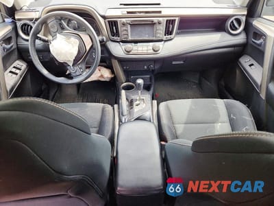 Zdjęcie 8 z 13 samochodu: 2015 TOYOTA RAV4 XLE VIN:2T3RFREV6FW296130 - miniatura