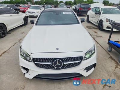 Piąte zdjęcie samochodu w środku: 2020 MERCEDES-BENZ E AMG 53 4MATIC VIN:W1KZF6BB4LA761979 - miniatura