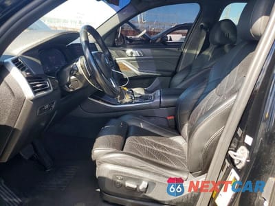 Zdjęcie 7 z 14 samochodu: 2023 BMW X5 SDRIVE 40I VIN:5UXCR4C09P9P56033 - miniatura