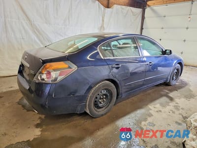 Trzecie zdjęcie samochodu z tyłu: 2008 NISSAN ALTIMA 2.5 VIN:1N4AL21E88C217281 - miniatura