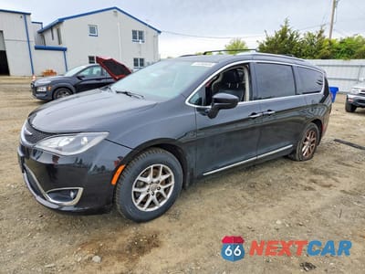 2020 CHRYSLER PACIFICA TOURING L 2C4RC1BG6LR268995 - główne zdjęcie licytacji z USA - miniatura
