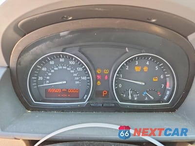 Zdjęcie 9 z 12 samochodu: 2004 BMW X3 2.5I VIN:WBXPA73444WB21741 - miniatura