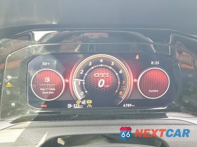 Zdjęcie 9 z 12 samochodu: 2023 VOLKSWAGEN GTI 40TH ANNIVERSARY VIN:WVW9A7CDXPW202959 - miniatura