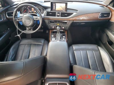 Zdjęcie 8 z 13 samochodu: 2016 AUDI A7 PRESTIGE VIN:WAU2GAFC1GN077871 - miniatura