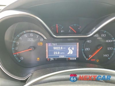 Zdjęcie 9 z 13 samochodu: 2014 CHEVROLET IMPALA LS VIN:2G11Y5SL5E9151424 - miniatura