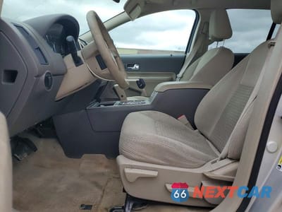 Zdjęcie 7 z 13 samochodu: 2010 FORD EDGE SE VIN:2FMDK4GC5ABA47796 - miniatura