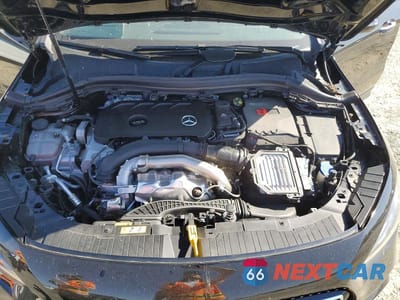 Zdjęcie 12 z 14 samochodu: 2025 MERCEDES-BENZ GLA 250 4MATIC VIN:W1N4N4HB8SJ695981 - miniatura