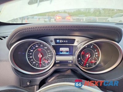 Zdjęcie 9 z 12 samochodu: 2017 MERCEDES-BENZ SL 450 VIN:WDDJK6GA8HF046903 - miniatura