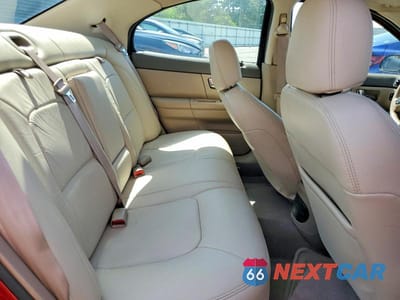 Zdjęcie 10 z 12 samochodu: 2000 MERCURY SABLE LS PREMIUM VIN:1MEFM55S4YG605064 - miniatura