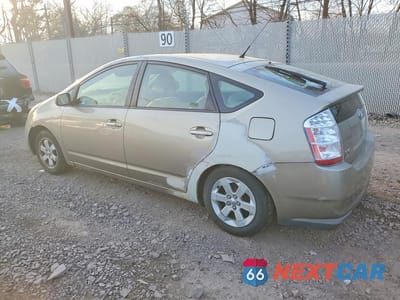 Drugie zdjęcie samochodu z przodu: 2009 TOYOTA PRIUS BASE VIN:JTDKB20U093506750 - miniatura