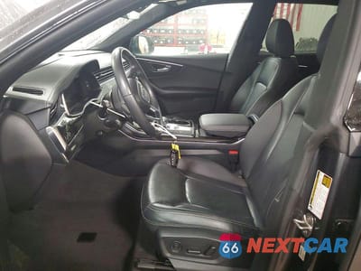 Zdjęcie 7 z 13 samochodu: 2021 AUDI Q8 PRESTIGE S-LINE VIN:WA1FVAF15MD017774 - miniatura