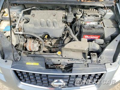 Zdjęcie 11 z 12 samochodu: 2009 NISSAN SENTRA 2.0 VIN:3N1AB61E89L636356 - miniatura
