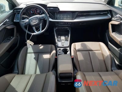 Zdjęcie 8 z 12 samochodu: 2024 AUDI A3 PREMIUM PLUS VIN:WAUHUDGY7RA014864 - miniatura