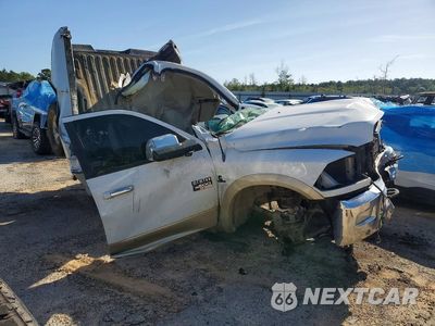 Czwarte zdjęcie samochodu z boku: 2011 DODGE RAM 2500 VIN:3D7UT2CL6BG531122 - miniatura