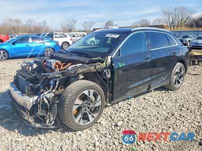 2022 AUDI E-TRON PREMIUM PLUS WA1LABGE0NB011156 - główne zdjęcie licytacji z USA - miniatura