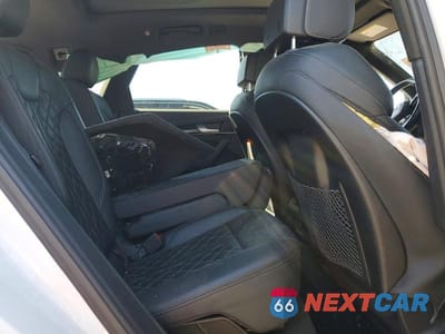 Zdjęcie 11 z 14 samochodu: 2022 AUDI SQ5 PREMIUM PLUS VIN:WA1B4AFY9N2024075 - miniatura