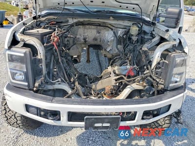 Zdjęcie 11 z 11 samochodu: 2009 FORD F250 SUPER DUTY VIN:1FTSW21R29EA62225 - miniatura