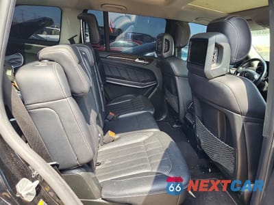 Zdjęcie 11 z 13 samochodu: 2014 MERCEDES-BENZ GL 450 4MATIC VIN:4JGDF7CE5EA308911 - miniatura