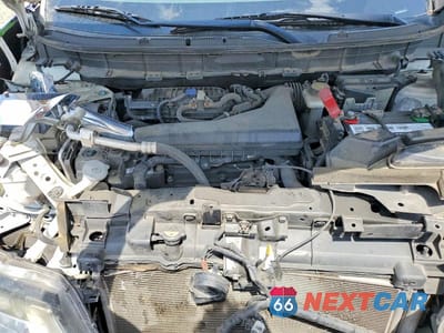 Zdjęcie 11 z 12 samochodu: 2020 NISSAN ROGUE SV VIN:JN8AT2MTXLW010469 - miniatura