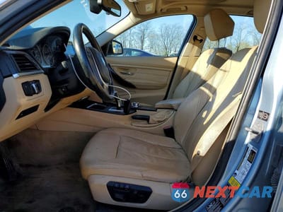 Zdjęcie 7 z 11 samochodu: 2013 BMW 328 XI SULEV VIN:WBA3B5C5XDJ598784 - miniatura