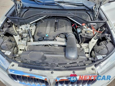 Zdjęcie 12 z 13 samochodu: 2014 BMW X5 XDRIVE35I VIN:5UXKR0C5XE0H25099 - miniatura