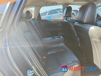 Zdjęcie 10 z 12 samochodu: 2009 MAZDA 3 S VIN:JM1BK344791223984 - miniatura